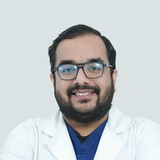 Dr. Gokul Divakaran