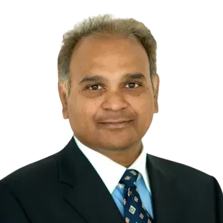 Dr. Rajamanickam Jayaraj