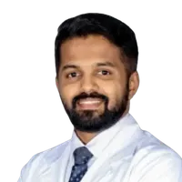 Dr. Dilber Pareed K