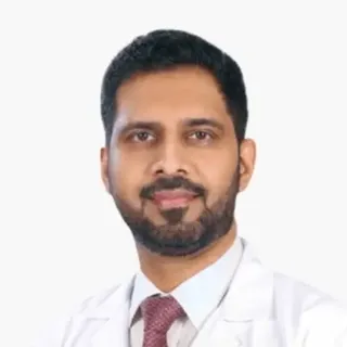 Dr. Naveed Ahmed
