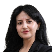 Dr. Ghazal Ezaldeen