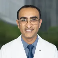 Dr. Prashant Pradeep Agarkar