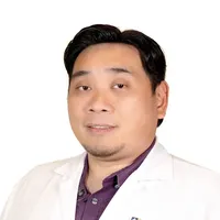 Dr. John Carlo Brojan
