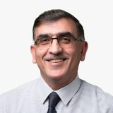 Dr. Abdulwahid Mohamed Al Wahedi