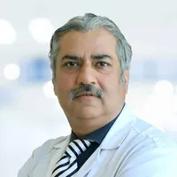 Dr. Fuad Hakeem