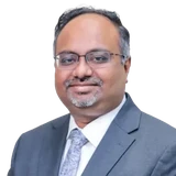 Dr. Soman Nair