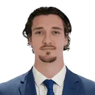 Mr. Ryan O'Reilly