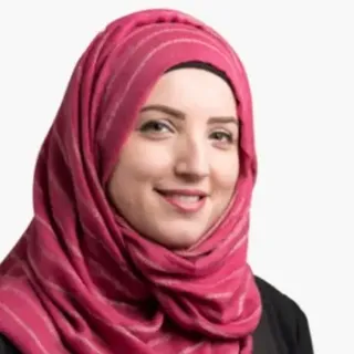 Dr. Ghada Yehia Jaber