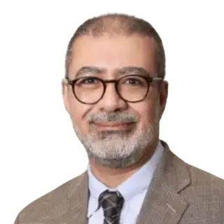 Dr. Ahmed Hassan