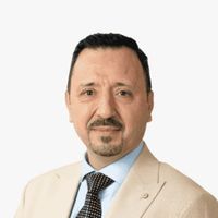 Dr. Mohammad Emad Alilo