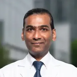 Dr. Venkateswara Gorthi
