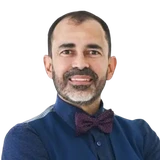Prof. Dr. Nicandro Figueiredo