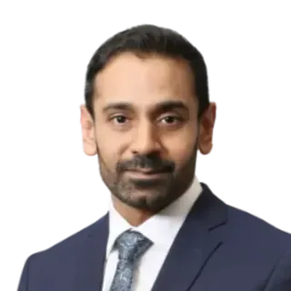 Dr. Taimoor Ata Tung