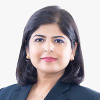 Dr. Deepa Ramchand Paryani