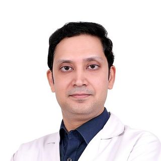 Dr. Nadeem Khan