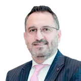 Dr. Azzam Fayyad