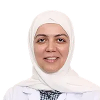 Dr. Hanan Bahaaeldin