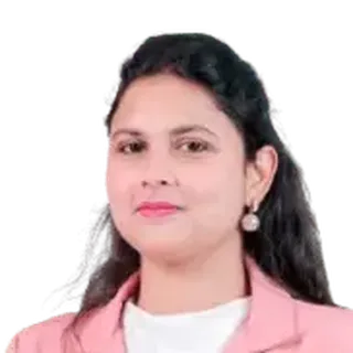 Ms. Sana Faiyaz Ahmed