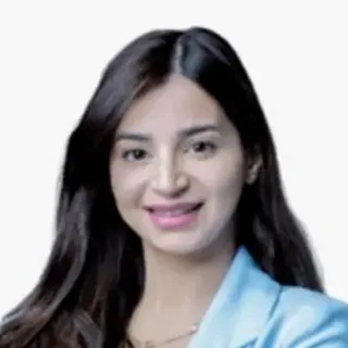 Dr. Farah Kitana