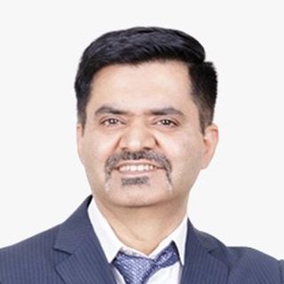 Dr. Raj Kumar Arora