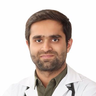 Dr. Neet Lakhani
