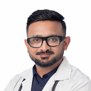 Dr. Rahul Ranpariya