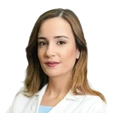 Dr. Grace Nehme