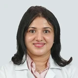 Dr. Farzana Hameed Salhi