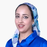 Dr. Lina Asker