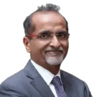 Dr. Arif A. Adenwala