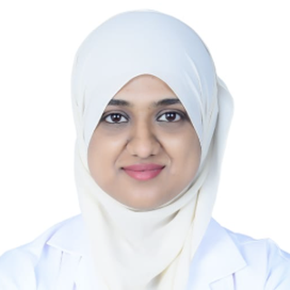 Dr. Hafsa Eram