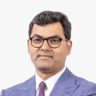 Dr. Rajeev Kamble
