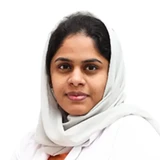 Ms. Surumi Mushtaq