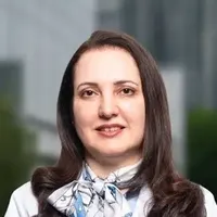 Dr. Marjan Movassaghi