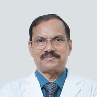 Dr. Jose K Kurian