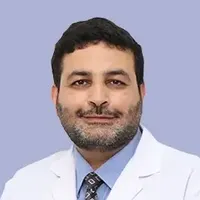 Dr. Said Shahwan