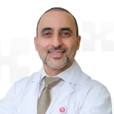 Dr. Anees Zubaidi