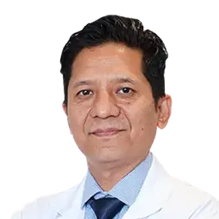 Dr. Alai Taggu