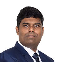Dr. Subi Krishnan