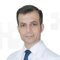 Dr. Albert Alahmar
