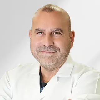 Dr. Roger Moukarbel