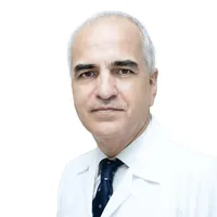 Dr. Reza Ebadi