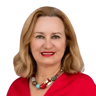 Dr. Lina Skutaite Chaudhary