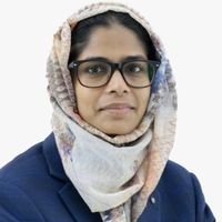 Dr. Haseena Jasmine Laila Beevi