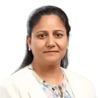 Dr. Deepika Raina Shangloo