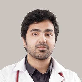 Dr. Arfan Musaliyar