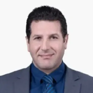 Dr. Gilbert El Haddad