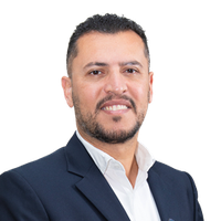 Dr. Hazem Aloweiwi