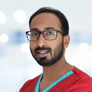Jones Anandraj John