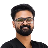 Dr. Vinu Varghese